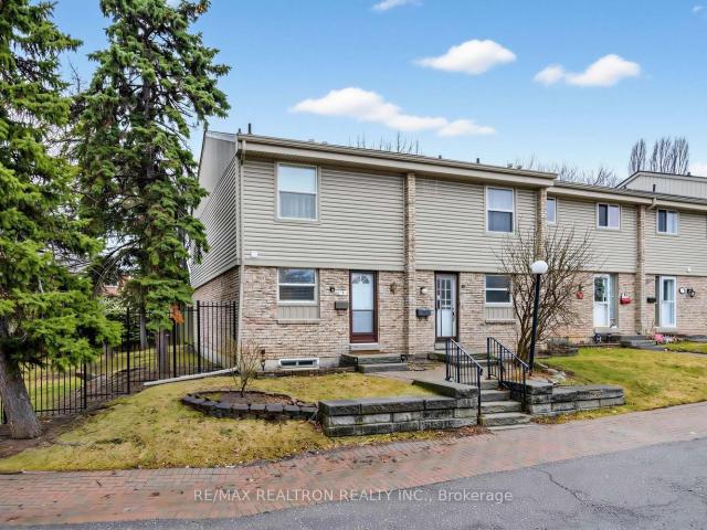 Condo for sale in Woburn, Ontario