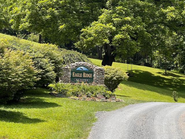 Land for sale in Tennessee