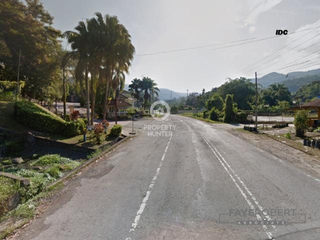 Apartment for rent in Sabah