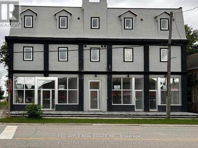 House for rent in Bow, Ontario