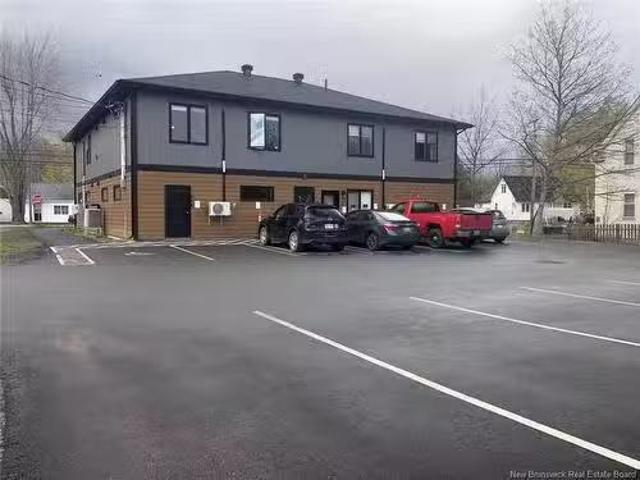 House for rent in Fredericton, New Brunswick