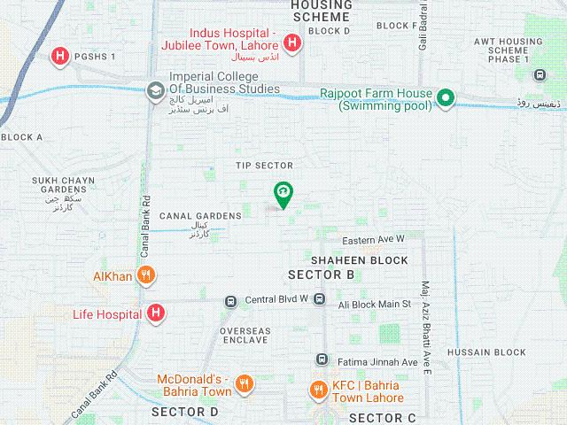 Building for sale in Rawalpindi, Islamabad Capital Territory