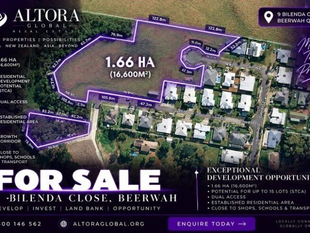 Land for sale in Lushland Estate, Sunshine Coast Regional