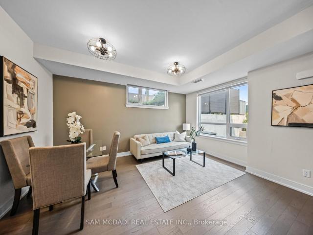 Condo for sale in Mississauga, Ontario