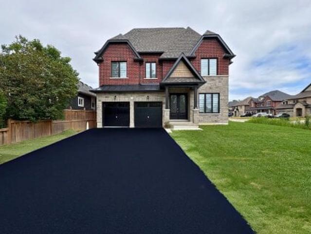 Duplex for rent in Innisfil, Ontario