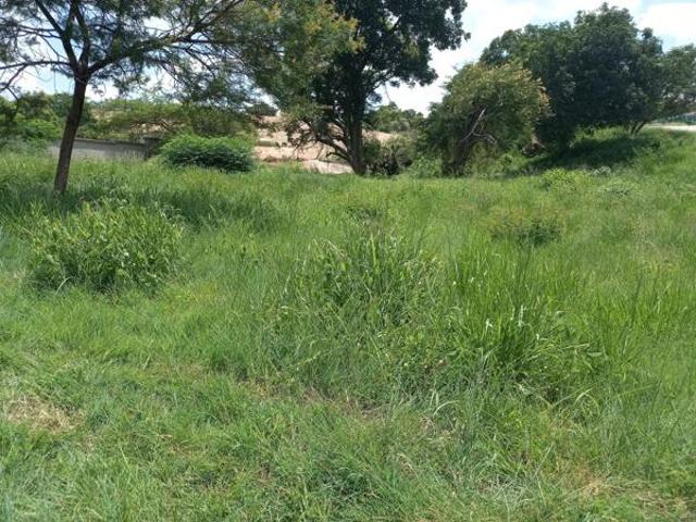 Property for sale in Ehlanzeni, Mpumalanga