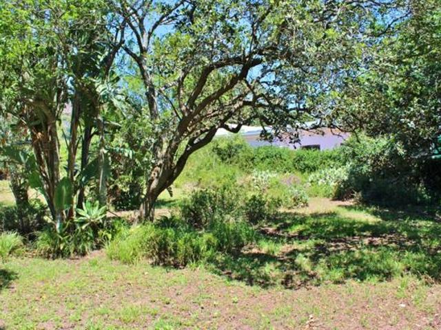 Property for sale in Port Alfred, Ndlambe Local Municipality