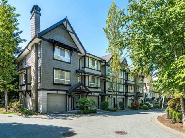 Townhouse for sale in British Columbia