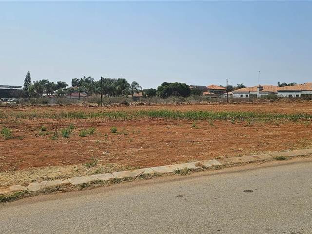 Property for sale in Seshego, Limpopo