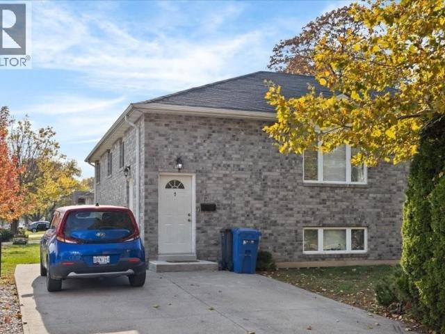 House for rent in Maidstone, Ontario