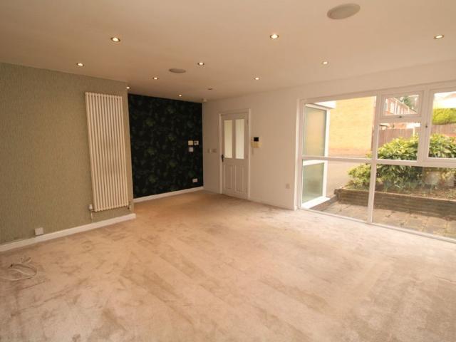 House for rent in Harborne, West Midlands