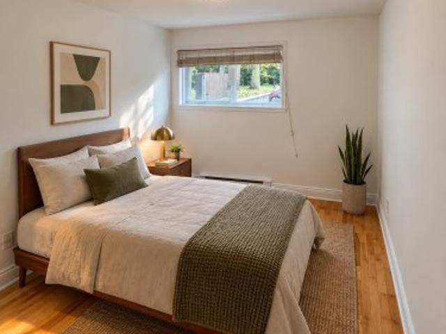 Property for rent in St. Leonard's, Quebec