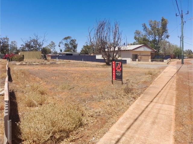 Land for sale in Morawa, Western Australia
