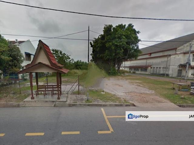 Shop for sale in Malaka