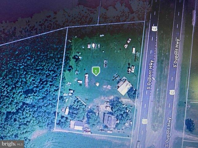 Land for sale in Delaware