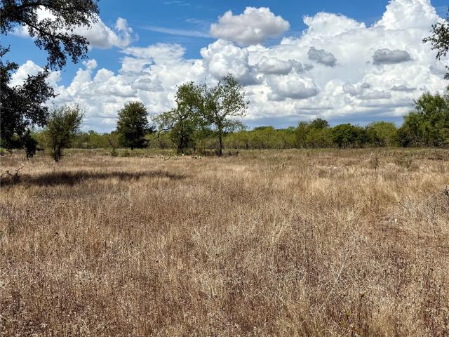 Land for sale in Marlin, Texas