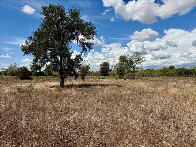 Land for sale in Marlin, Texas