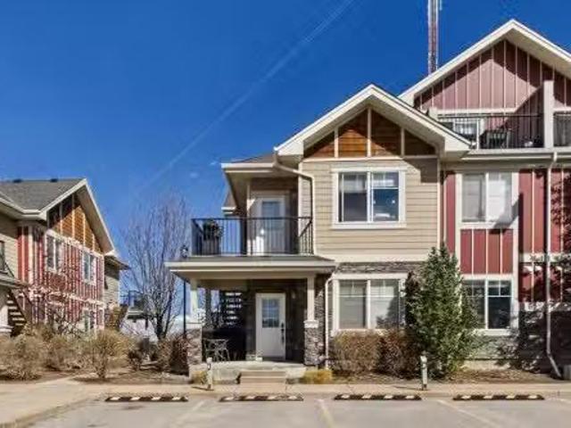Condo for sale in Northwest, Alberta