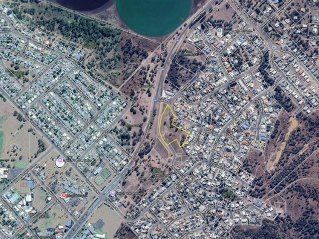Land for sale in Biloela, Queensland