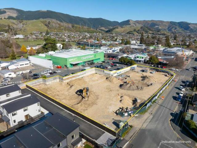 Townhouse for sale in Cable Bay, Nelson Bays