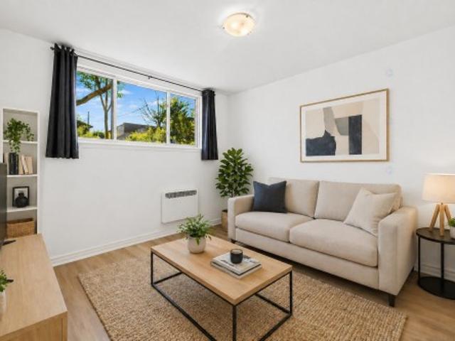 Condo for sale in St. Leonard's, Quebec