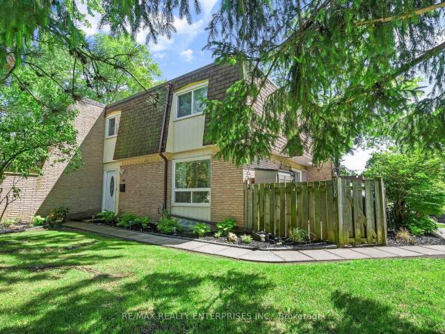 Condo for sale in Woburn, Ontario