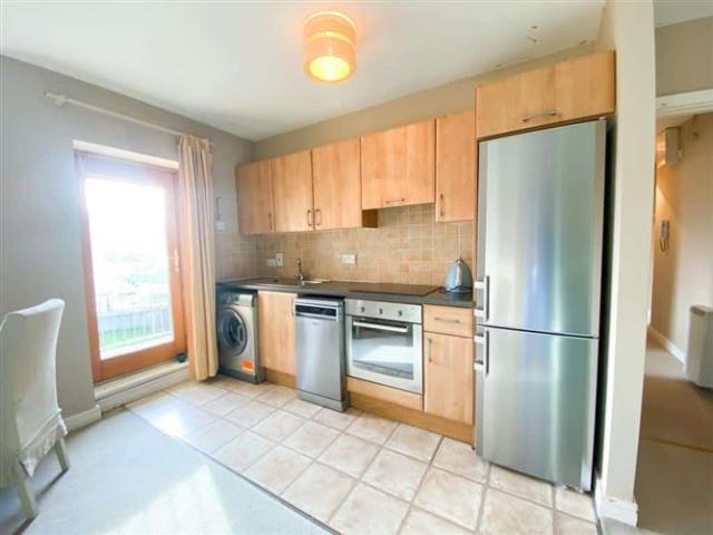 Apartment to rent in Tallaght, North Tipperary