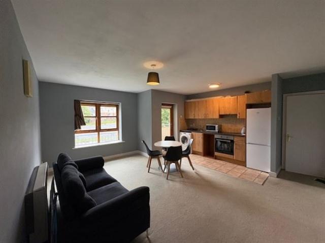 Apartment to rent in Tallaght, North Tipperary