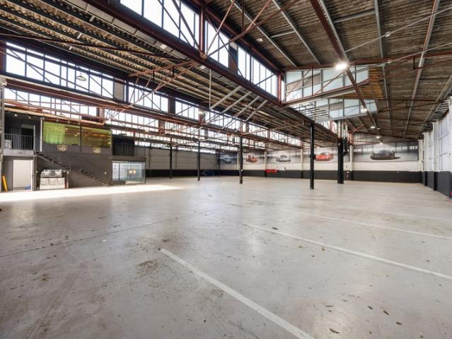Warehouse for rent in Sydney, New South Wales