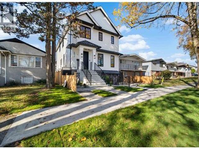 Property for sale in Sunset, Vancouver