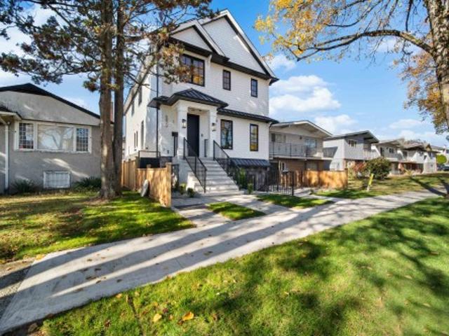 House for sale in Sunset, Vancouver