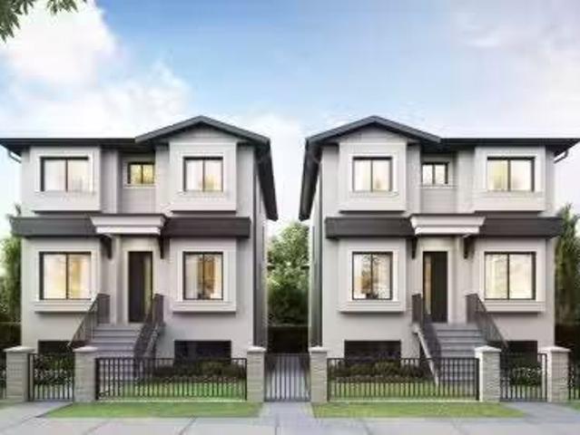 House for sale in Burnaby, British Columbia