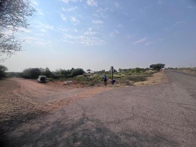 Property for sale in Kgalagadi, Northern Cape