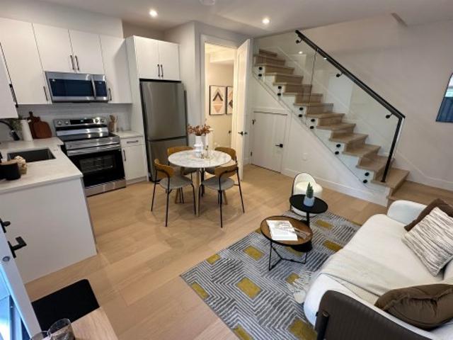 Duplex for sale in Killarney, Vancouver
