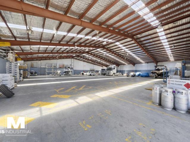 Warehouse for rent in Sydney, New South Wales