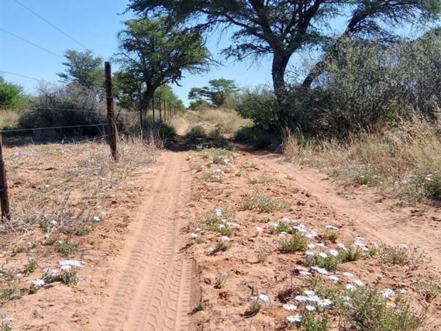 Property for sale in Kgalagadi, Northern Cape
