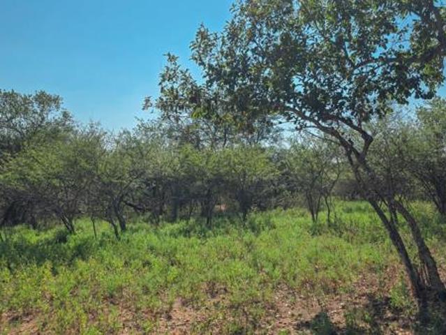 Property for sale in Ehlanzeni, Mpumalanga