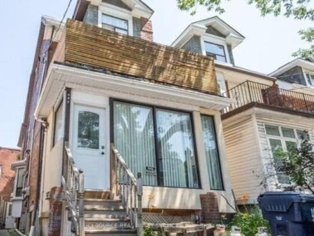 Office for rent in Woburn, Ontario