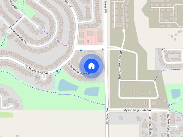 Apartment for rent in Northwest, Alberta