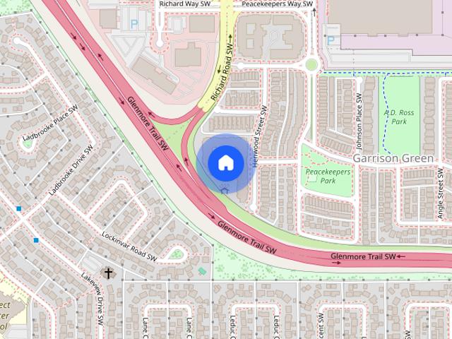 Apartment for rent in Northwest, Alberta