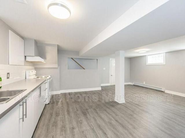 House for rent in Ancaster, Ontario