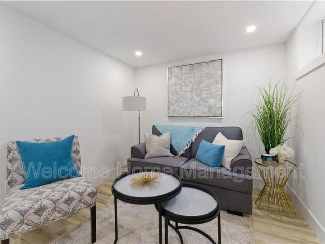 House for rent in Ancaster, Ontario
