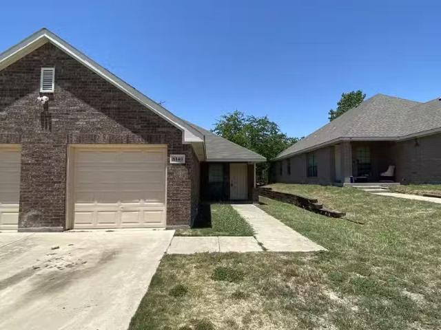 House for rent in Fort Worth