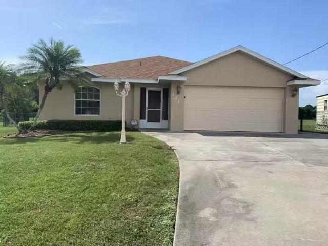 House for rent in Sebring, Florida