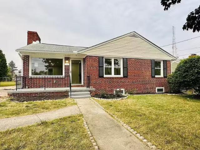 House for rent in Catonsville
