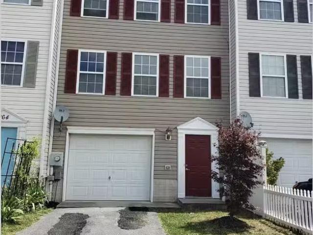 Condo for rent in Inwood