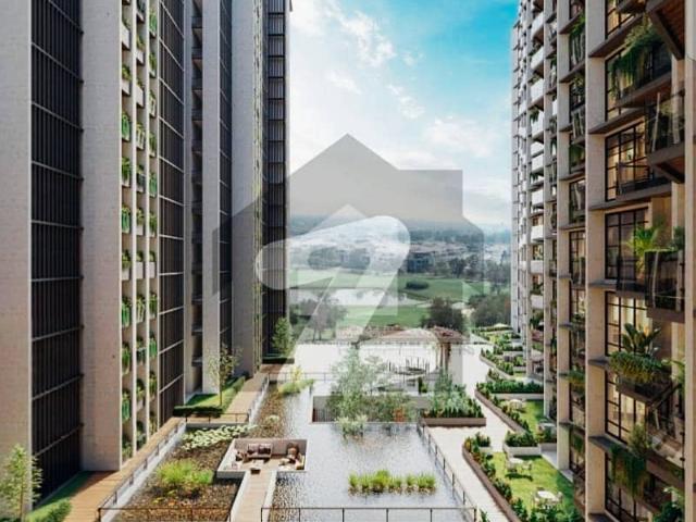 Apartment for sale in Rawalpindi, Islamabad Capital Territory
