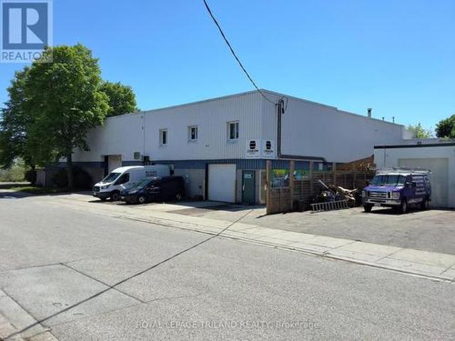 Commercial for rent in Arva, Ontario