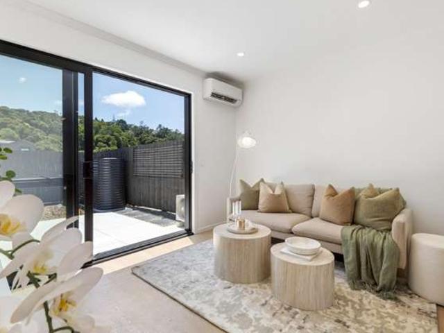 Townhouse for sale in Wairau Valley, Oroua County