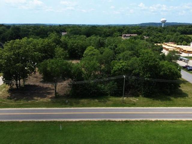 Land for sale in Brodhead, Wisconsin